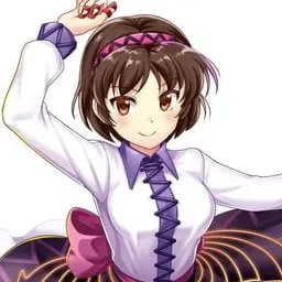 Profile image of 八橋