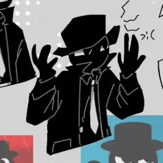Tatikurami의 ブラック