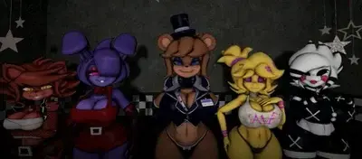 RuggedAtom7305의 FNC