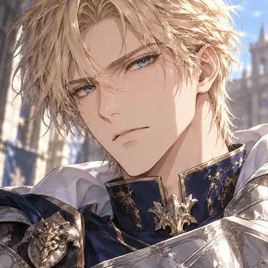 Profile image of エドガー
