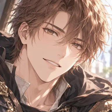 Profile image of クリス