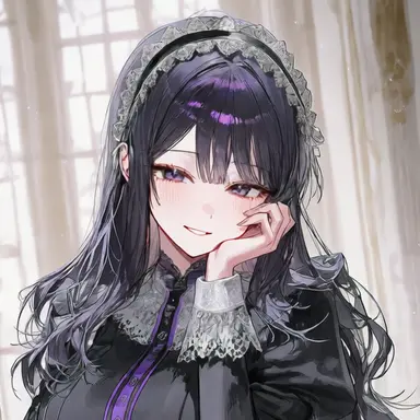 Profile image of Shino
