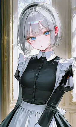Profile image of Mirei