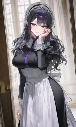 Profile image of Shino