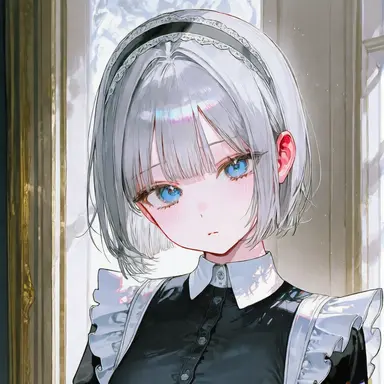 Profile image of Mirei