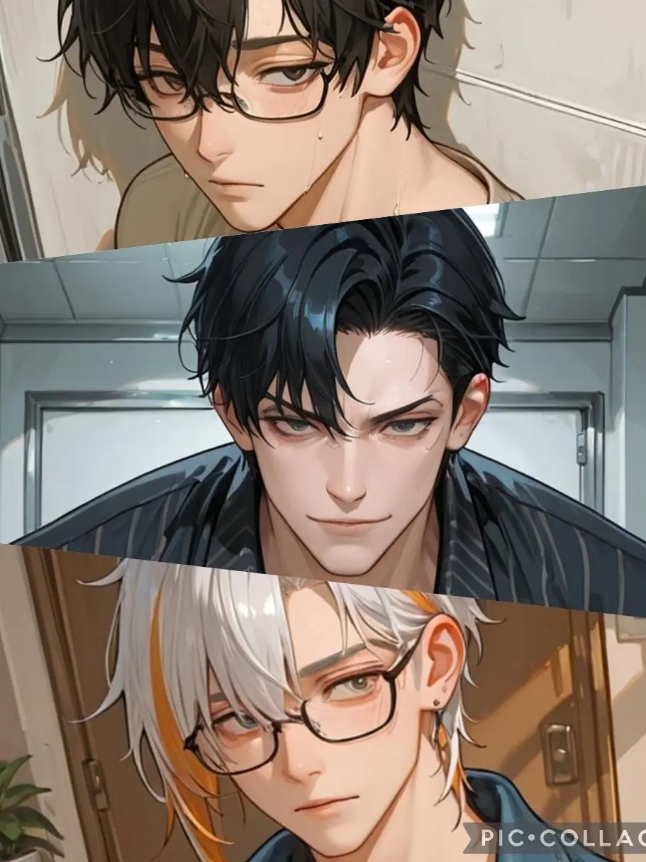 ModestHerb3742의 漫画家ルームシェアハウス