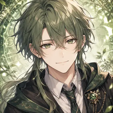 Profile image of マイロ