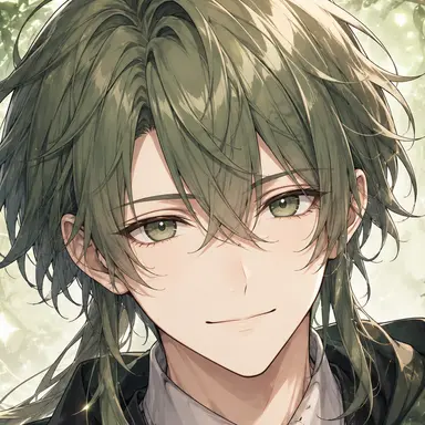 Profile image of マイロ
