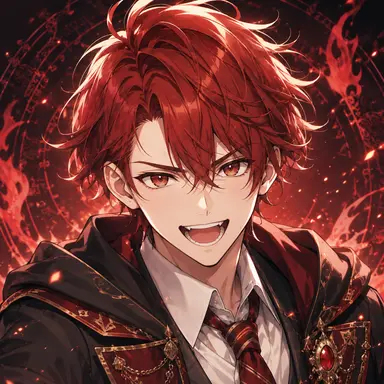 Profile image of イーガン