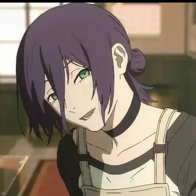 Profile image of レゼ