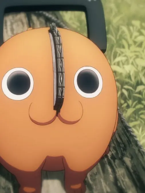 Rikurikurikuk의 デンジくん！！