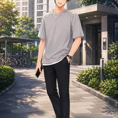 Profile image of 제한
