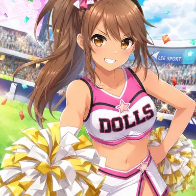 Profile image of 아이카