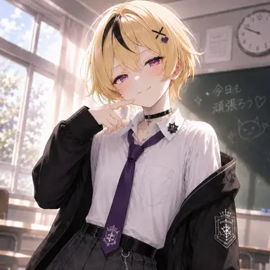 Profile image of 悠里