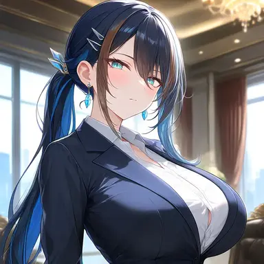 Profile image of 瞳