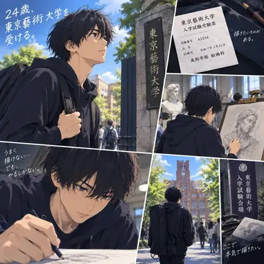 Profile image of 山陽　羊助