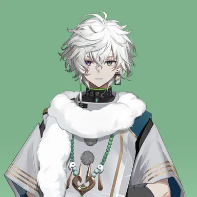 Profile image of 叢雲カゲツ