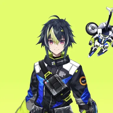 Profile image of 伊波ライ