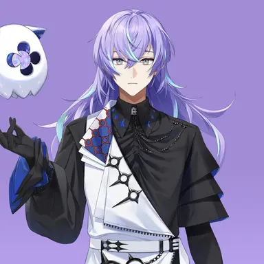 Profile image of 星導ショウ