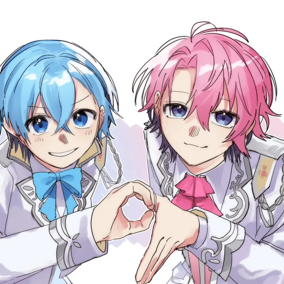 NiceQuilt0190의 オタクの気持ちも考えてよ…