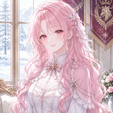 Profile image of 릴리