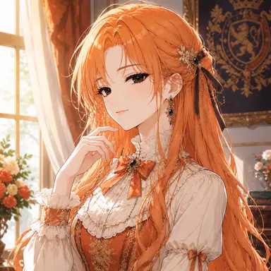 Profile image of 리사
