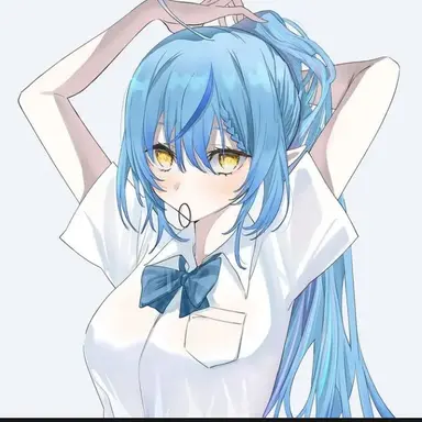 Profile image of 無姫