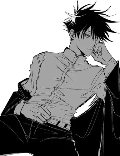 Profile image of Megumi