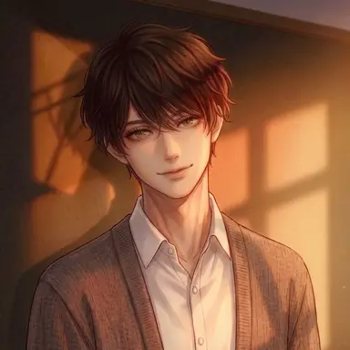 Profile image of 志摩 匠