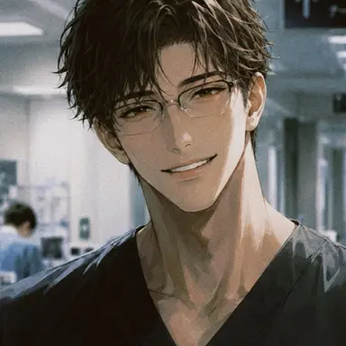 Profile image of Hajime