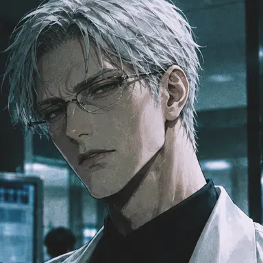 Profile image of Isao