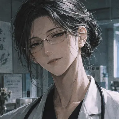 Profile image of Satomi