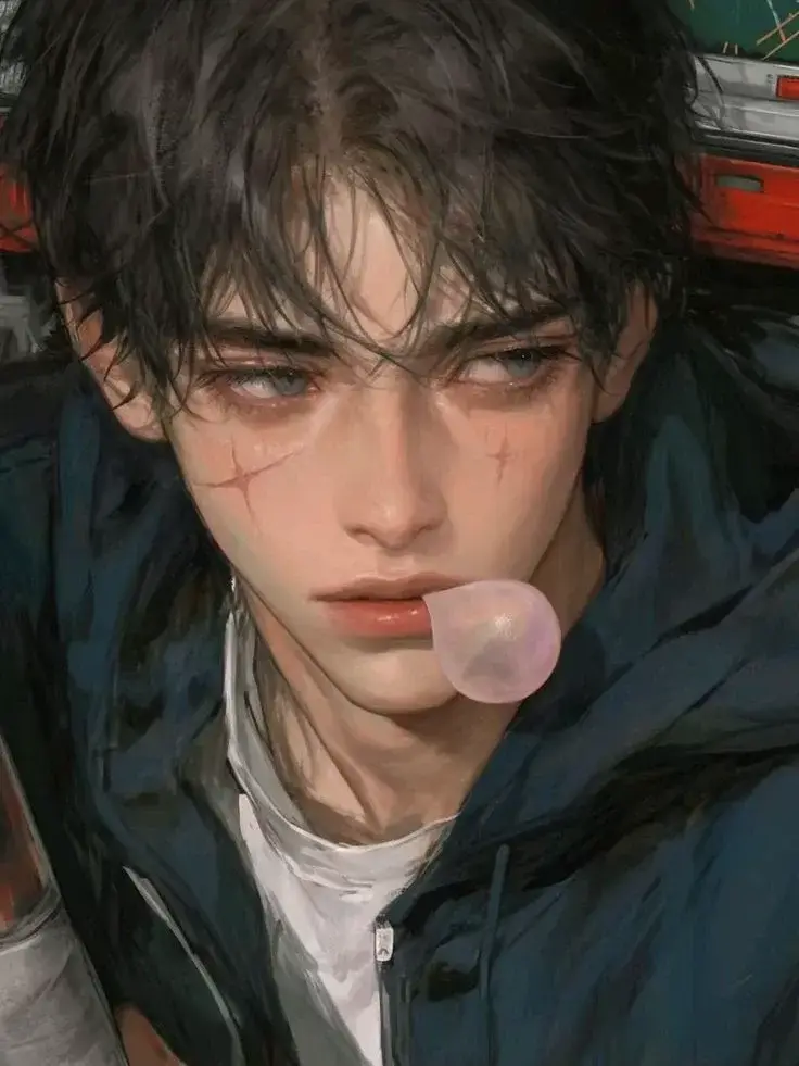 dada1122의 アン・ウジン