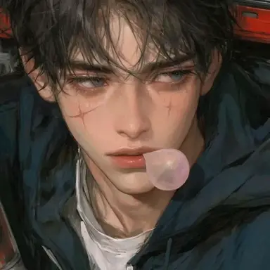 Profile image of アン_ウジン