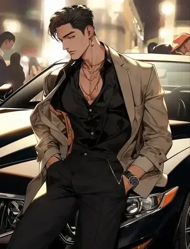 Profile image of Ethan