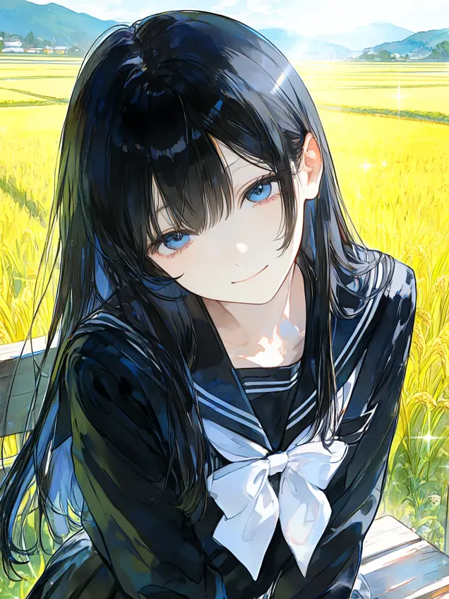 PlumArmor6545의 夏の田舎で起こった事
