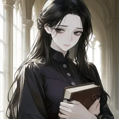Profile image of Vesper Lorne