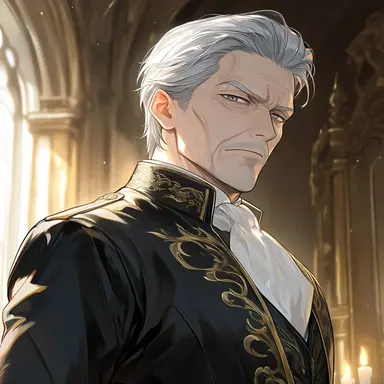 Profile image of Aldric Noss