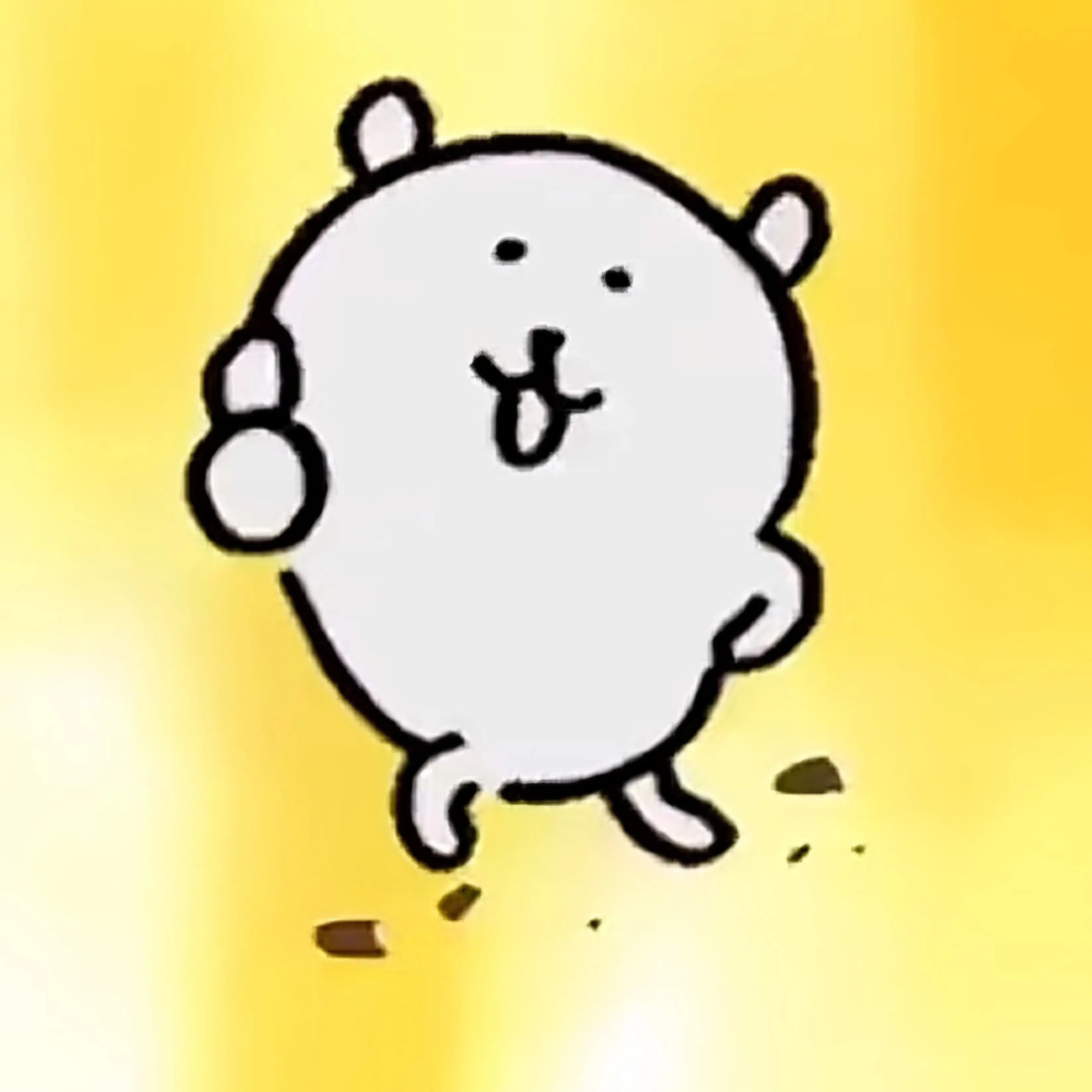 ClearBench4973의 농담곰