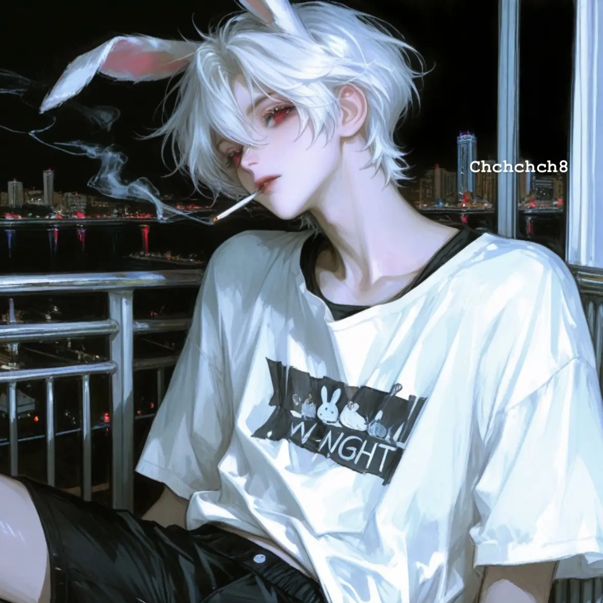 Chchchch8의 렌