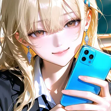 Profile image of りりあ