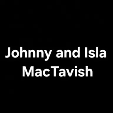 Profile image of John and Isla MacTavish