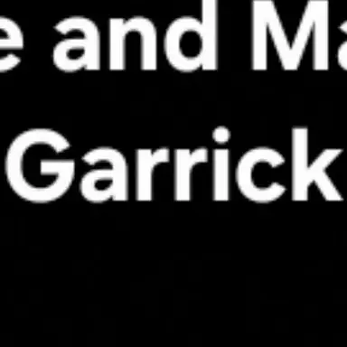 Profile image of Garrick kids