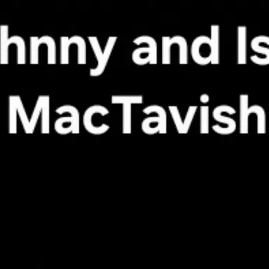Profile image of MacTavish kids