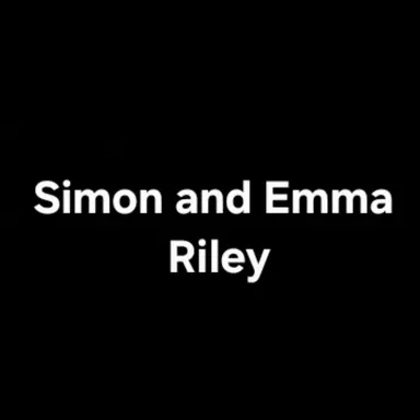 Profile image of Simon and Emma