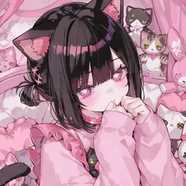 Profile image of にぇる