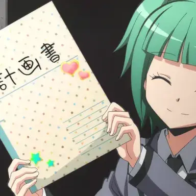 Profile image of 茅野 カエデ
