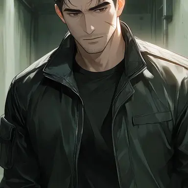 Profile image of Reeve