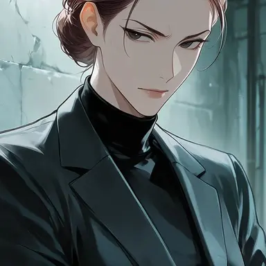 Profile image of Sable Ortine