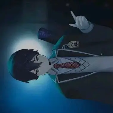 Profile image of 剣持刀也